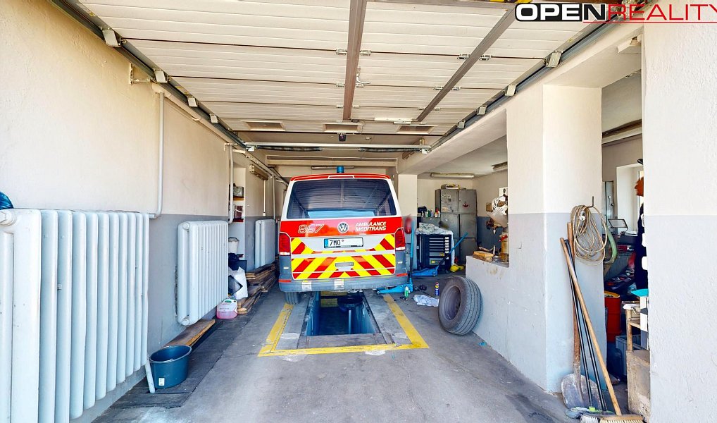 Prodej obchodních prostor 201 m², Prostějov – náhled fotky 27