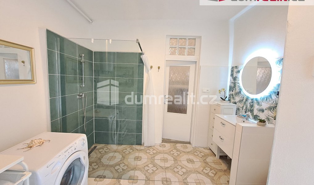 Pronájem domu 120 m² s pozemkem 144 m², Jindřichův Hradec – náhled fotky 2