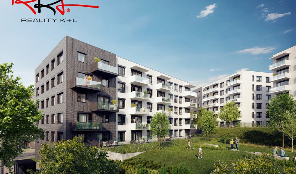 Prodej bytu 2+kk 59 m², Praha – náhled fotky 7