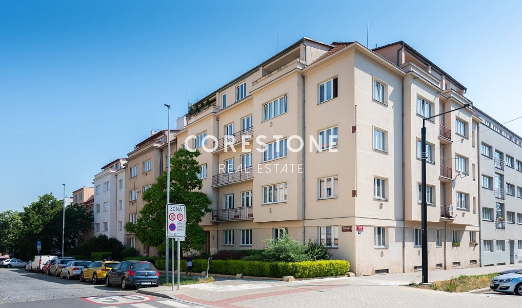 Prodej bytu 3+kk 100 m², Praha – náhled fotky 13