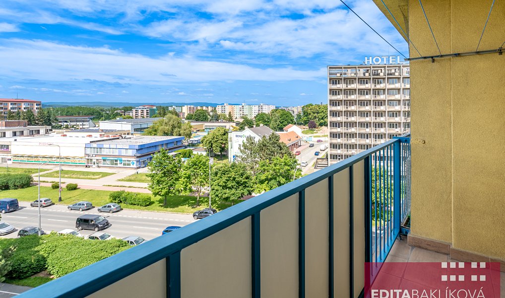 Prodej bytu 3+1 63 m², Přerov – náhled fotky 10