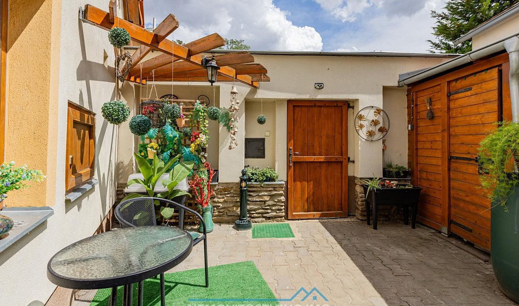 Prodej domu 80 m² s pozemkem 156 m², Hluboké Mašůvky – náhled fotky 5