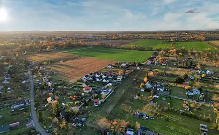 Prodej zahrady 400 m², Hodonín