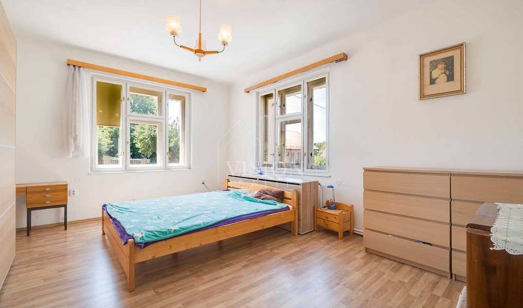 Prodej domu 165 m² s pozemkem 808 m², Mirovice – náhled fotky 17