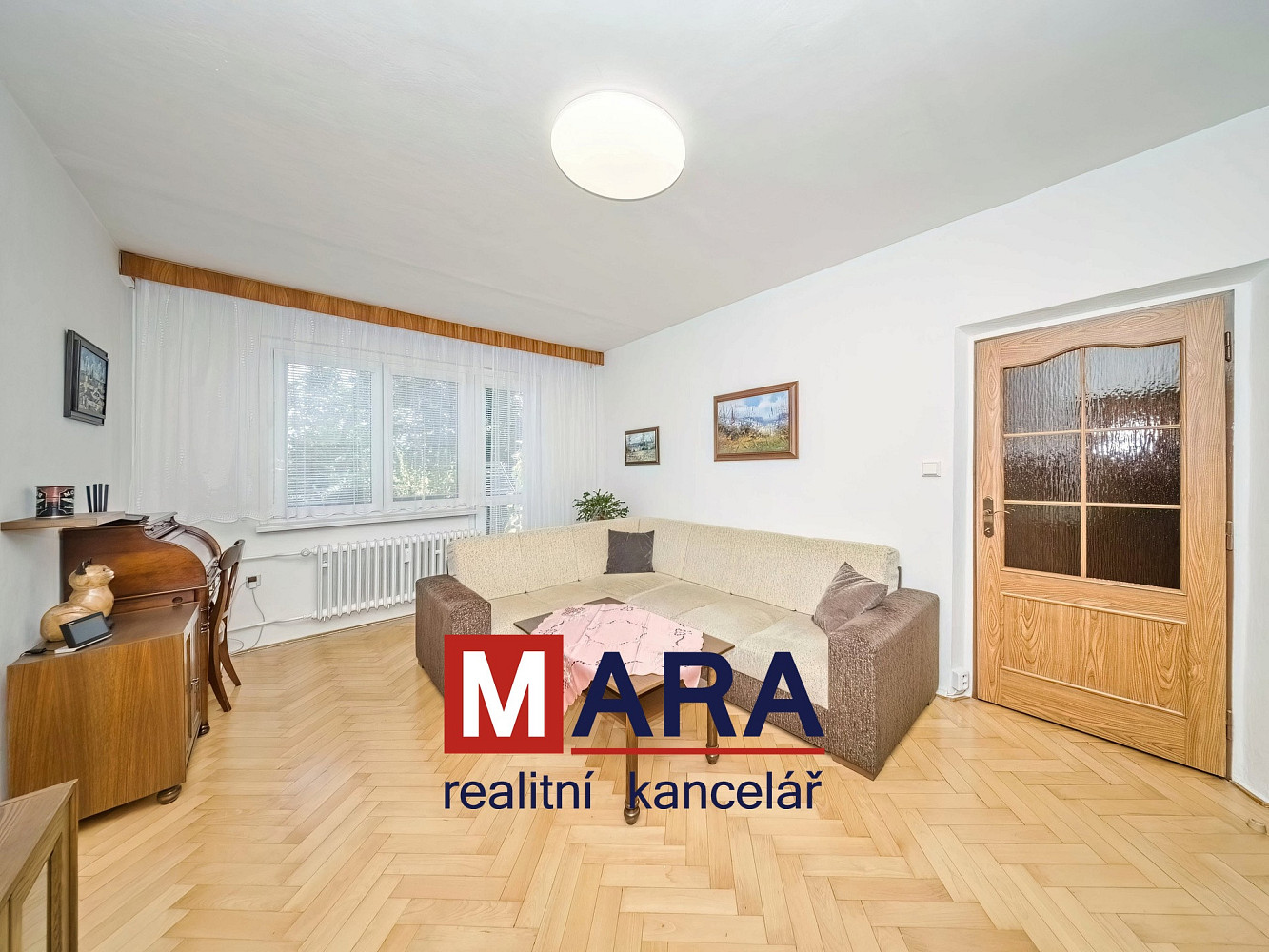 Prodej bytu 3+1 61 m² – fotografie 3