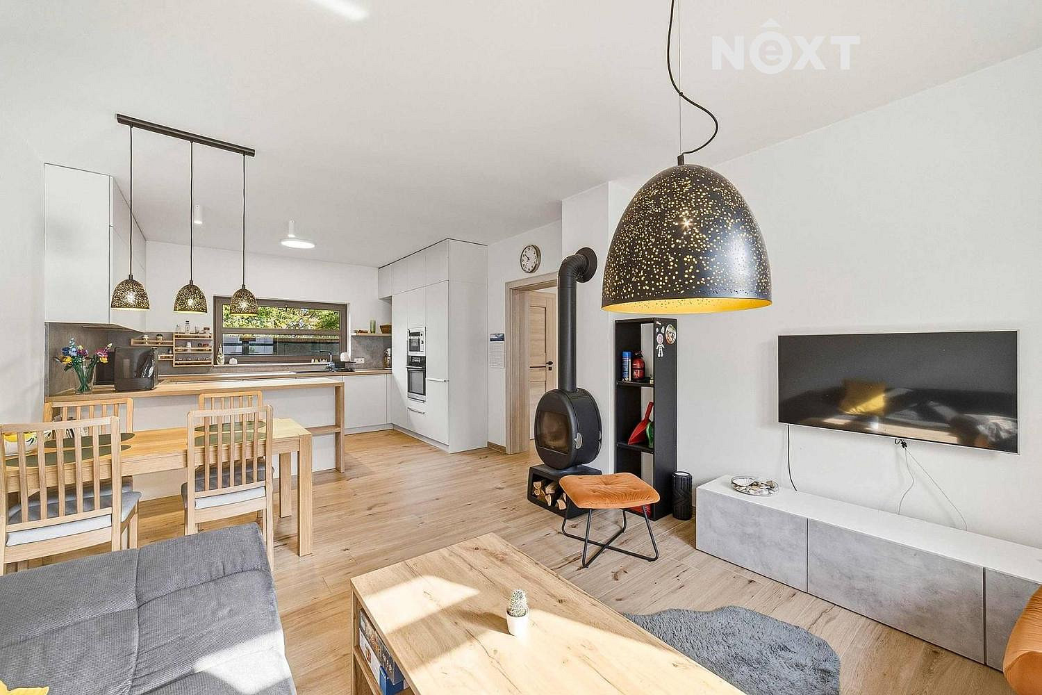 Prodej domu 116 m² s pozemkem 116 m² – fotografie 5