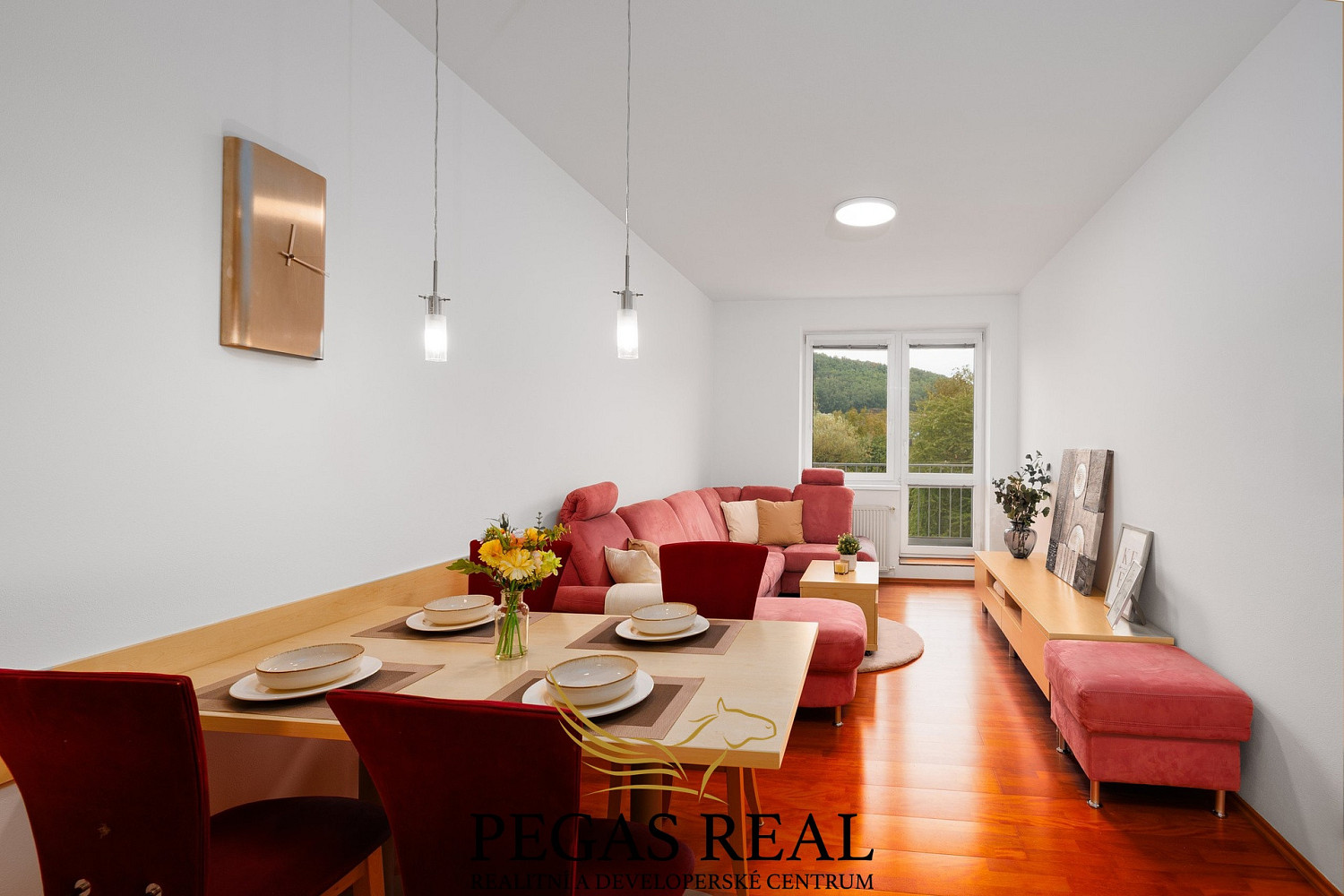 Prodej bytu 4+kk 115 m² - Ansicht 4