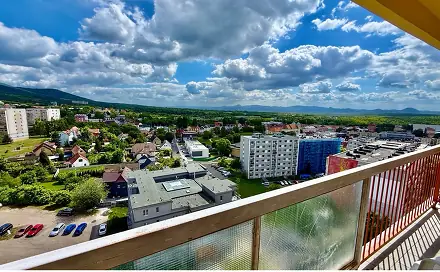 Prodej bytu 1+kk 34 m², Valdštejnská, Litvínov, okres Most