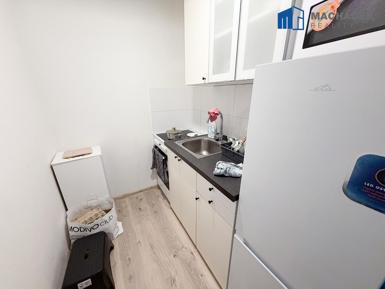 Prodej bytu 2+kk 39 m² – fotografie 3