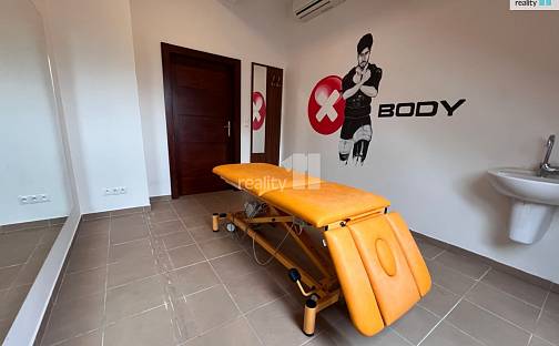 Pronájem obchodních prostor 12 m², Chebská, Karlovy Vary - Dvory