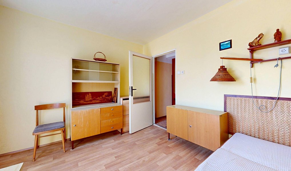 Prodej domu 88 m² s pozemkem 142 m², Dambořice – náhled fotky 6