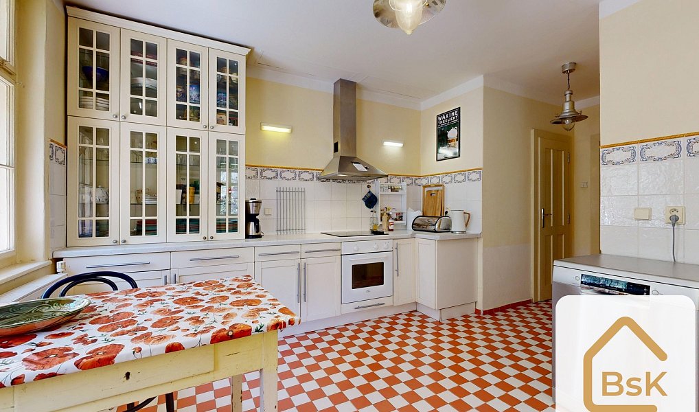 Prodej chaty/chalupy 230 m² s pozemkem 773 m², Desná – náhled fotky 22