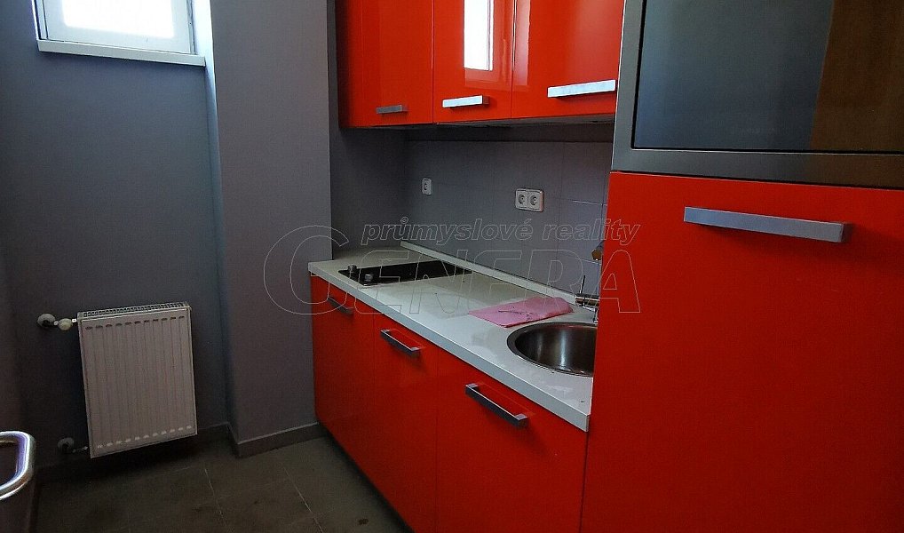 Prodej výrobních prostor 5 050 m², Kadaň – náhled fotky 20