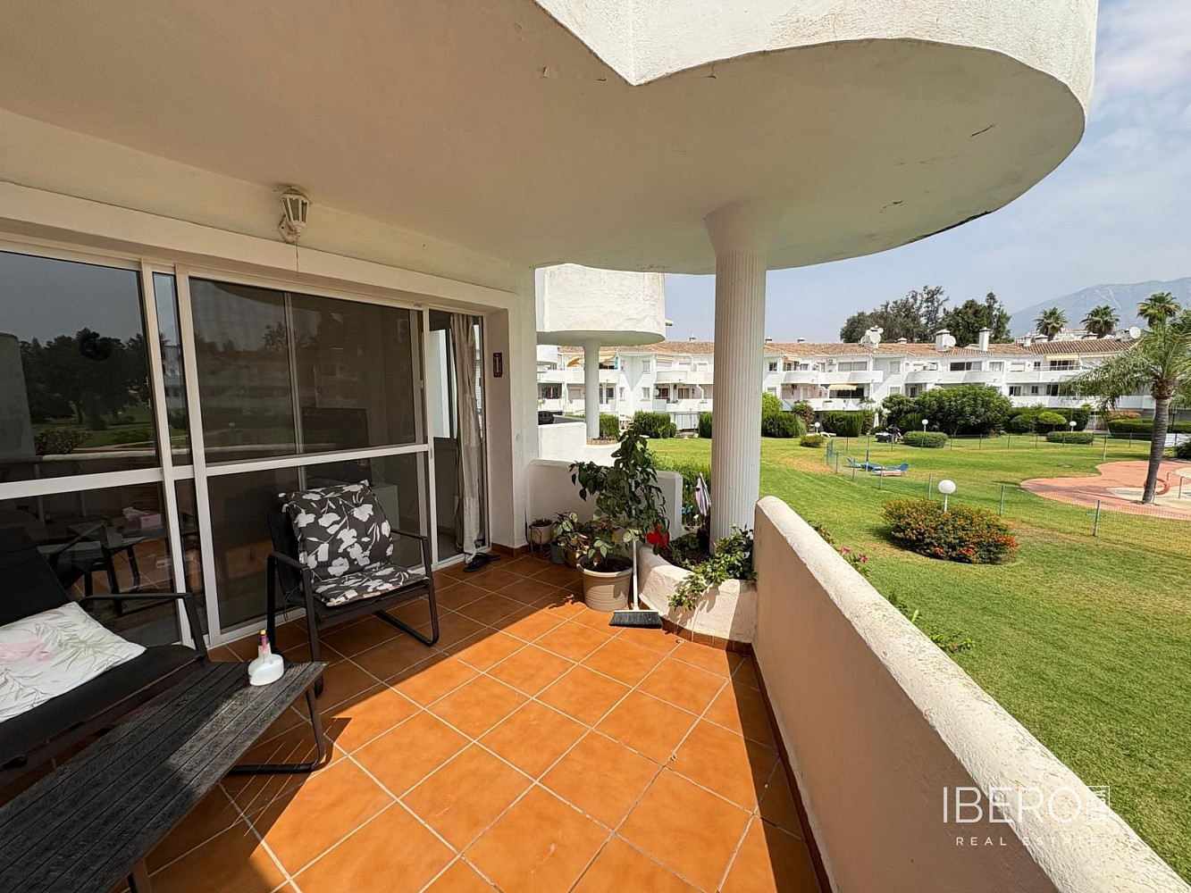 Piso 3+kk – Mijas, Mijas Golf, Puebla Aida - Vista 5