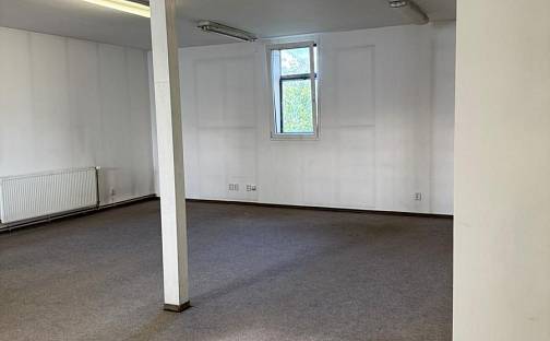 Pronájem skladovacích prostor 144 m², Kašperská, Praha 10 - Uhříněves
