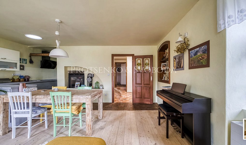 Prodej domu 354 m² s pozemkem 2 604 m², Pavlov – náhled fotky 11