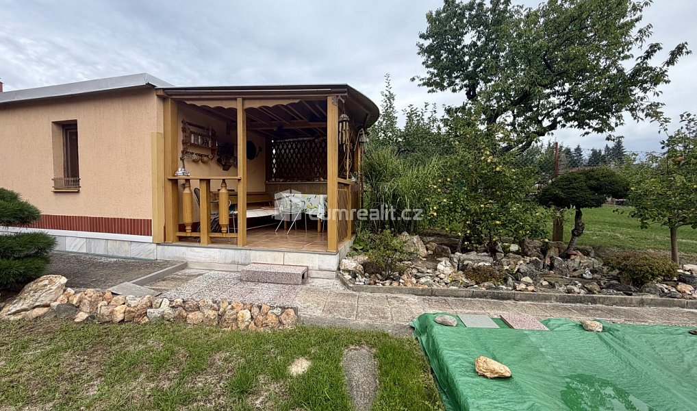 Prodej domu 100 m² s pozemkem 987 m², Zruč nad Sázavou – náhled fotky 18