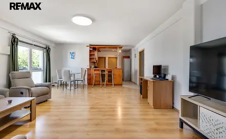 Prodej bytu 4+kk 81 m², Na Okraji, Hořovice, okres Beroun