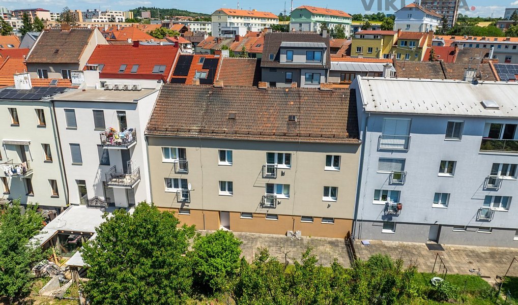 Prodej bytu 3+1 73 m², Brno – náhled fotky 20