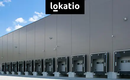 Pronájem skladovacích prostor 10 500 m², Ovčáry, okres Kolín