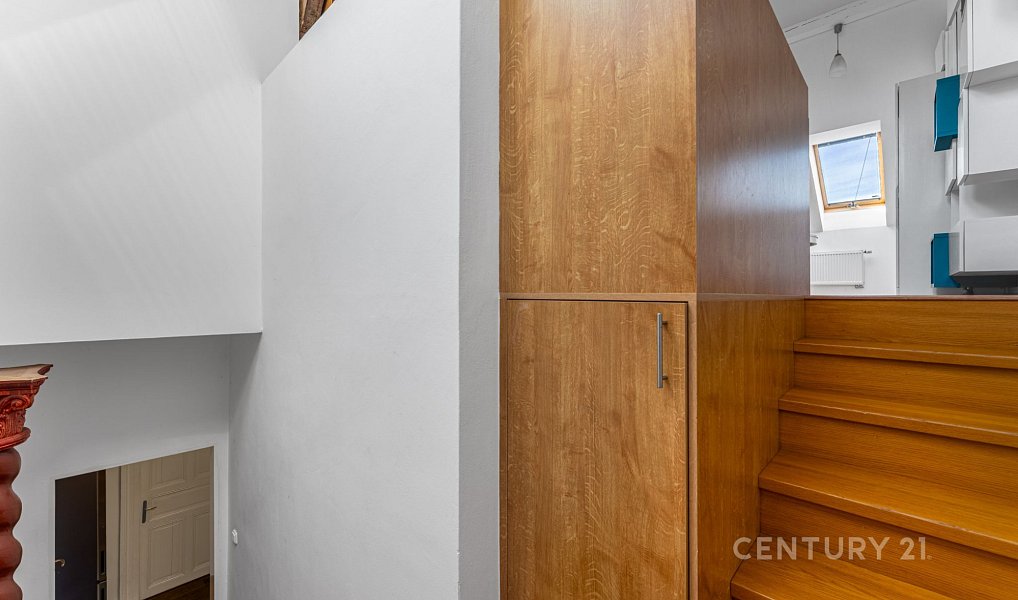 Prodej domu 280 m² s pozemkem 297 m², Praha – náhled fotky 18