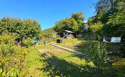 Prodej stavebního pozemku 582 m², Mírová, Hlubočky, okres Olomouc