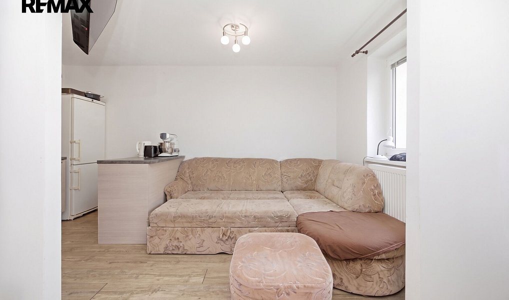Prodej bytu 2+1 48 m², Praha – náhled fotky 6
