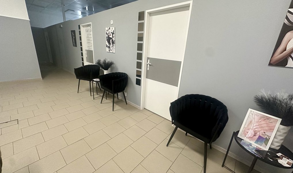 Pronájem obchodních prostor 18 m², Liberec – náhled fotky 4