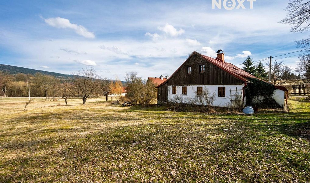 Prodej domu 150 m² s pozemkem 1 967 m², Pěnčín – náhled fotky 19