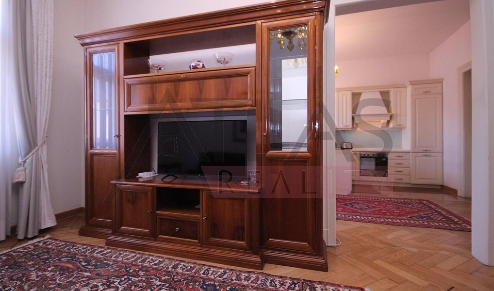 Pronájem bytu 3+kk 79 m², Praha – náhled fotky 6