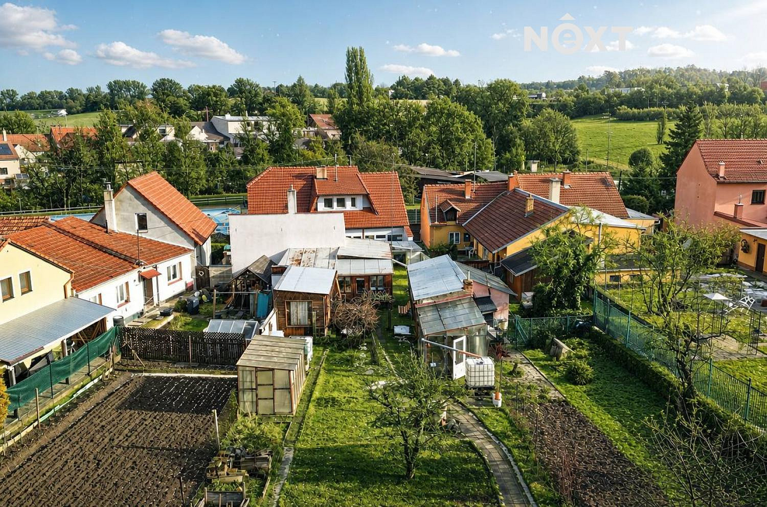 Prodej domu 100 m² s pozemkem 686 m² – fotografie 2