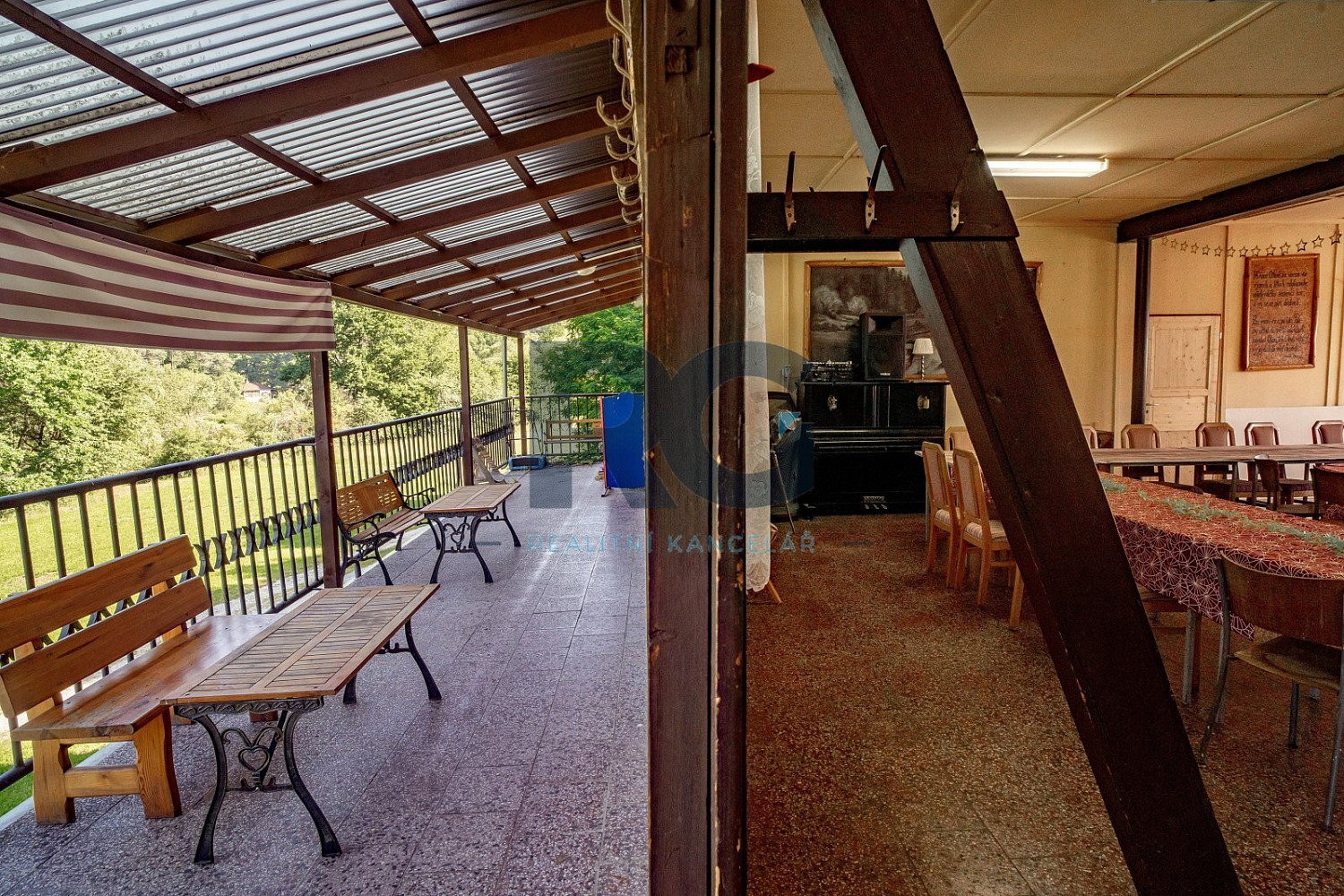 Prodej obchodních prostor 336 m² – fotografie 4