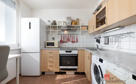Prodej bytu 1+1 31 m², 28. října, Hlučín, okres Opava