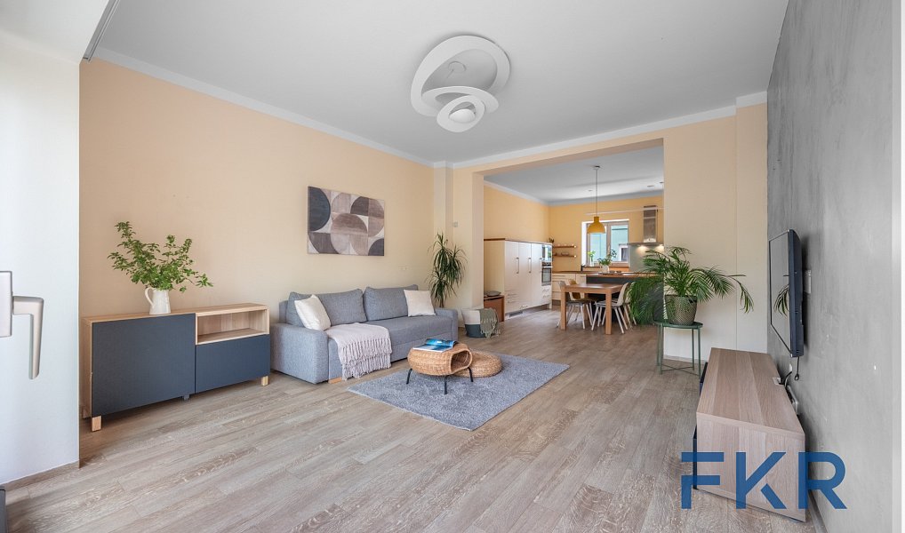 Prodej domu 190 m² s pozemkem 261 m², Příbram – náhled fotky 4