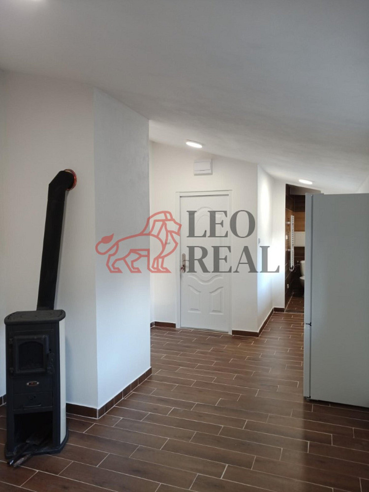 Pronájem bytu 1+kk 23 m² – fotografie 3