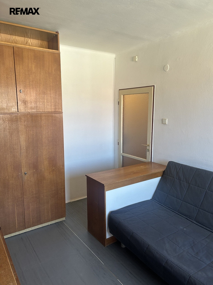 Prodej bytu 1+kk 23 m² – fotografie 5