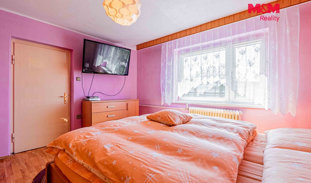 Prodej domu 80 m² s pozemkem 9 001 m², Vendryně – náhled fotky 23