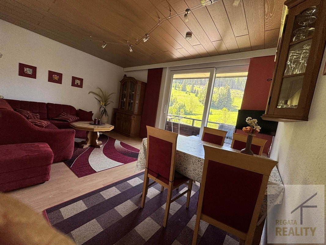 Wohnung 3+kk – Bad Kleinkirchheim - Ansicht 4