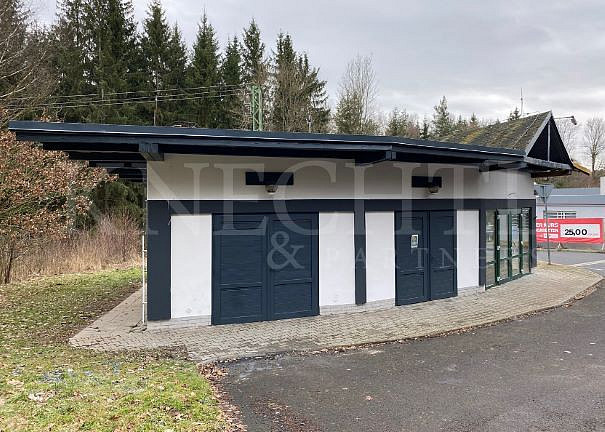Prodej obchodních prostor 70 m² – fotografie 2