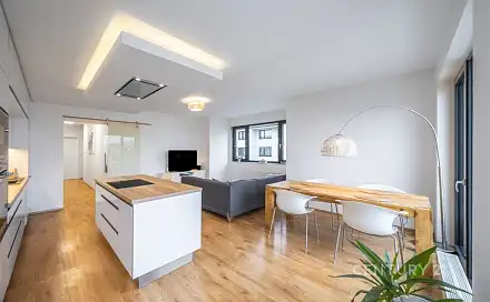 Prodej bytu 3+kk 105 m²