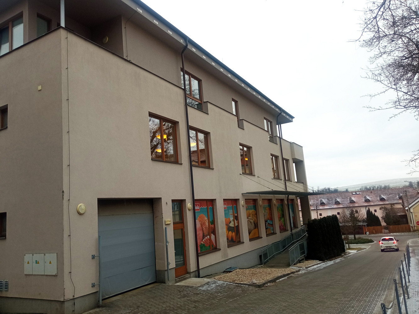 Prodej obchodních prostor 761 m² – fotografie 5