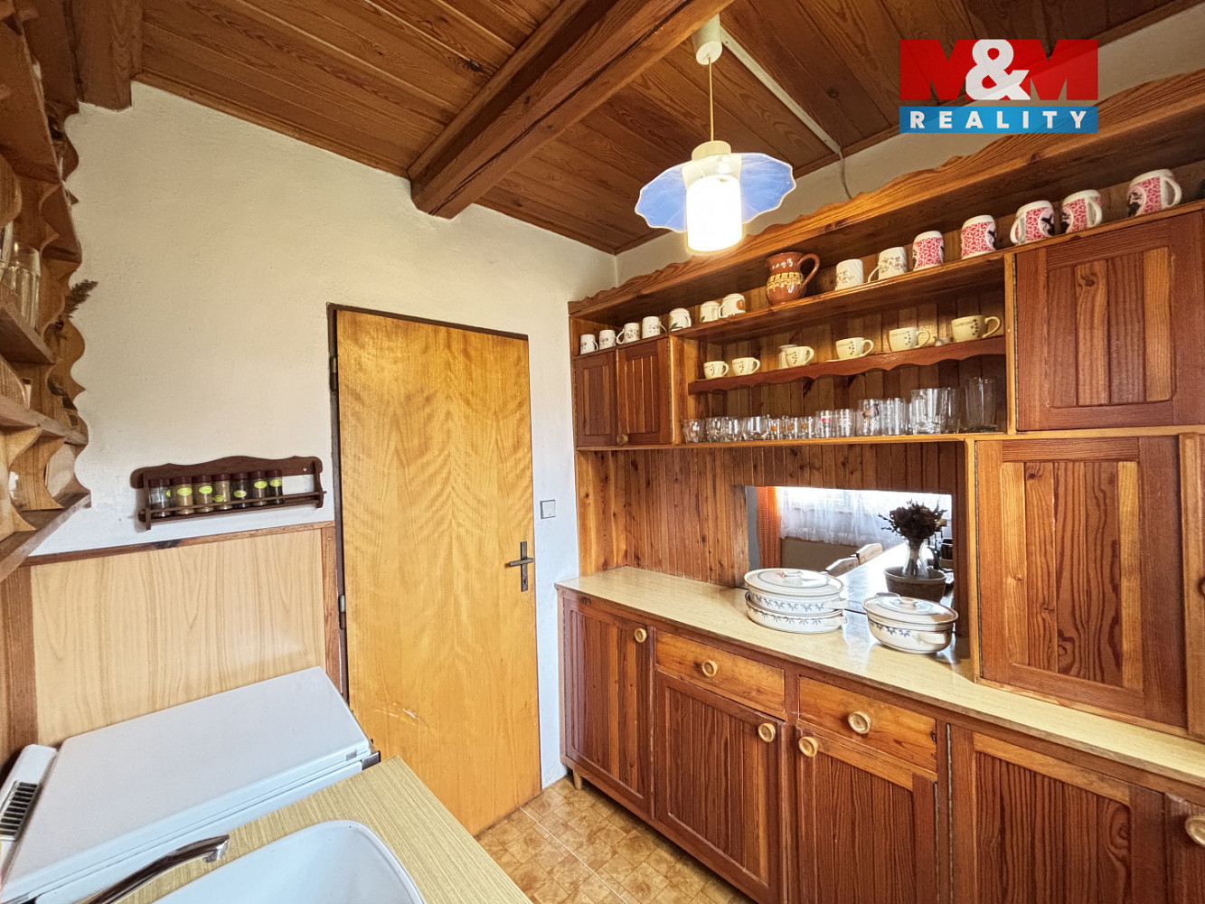 Prodej chaty/chalupy 70 m² s pozemkem 409 m² — photo 5