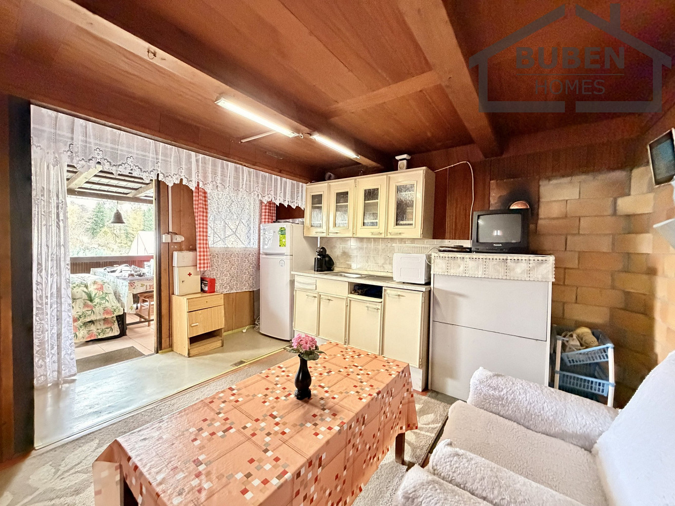 Prodej zahrady 516 m² – fotografie 3