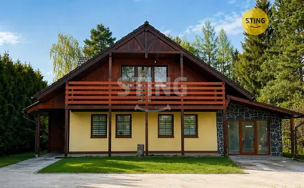 Prodej domu 197 m² s pozemkem 4 419 m², Pražmo, okres Frýdek-Místek