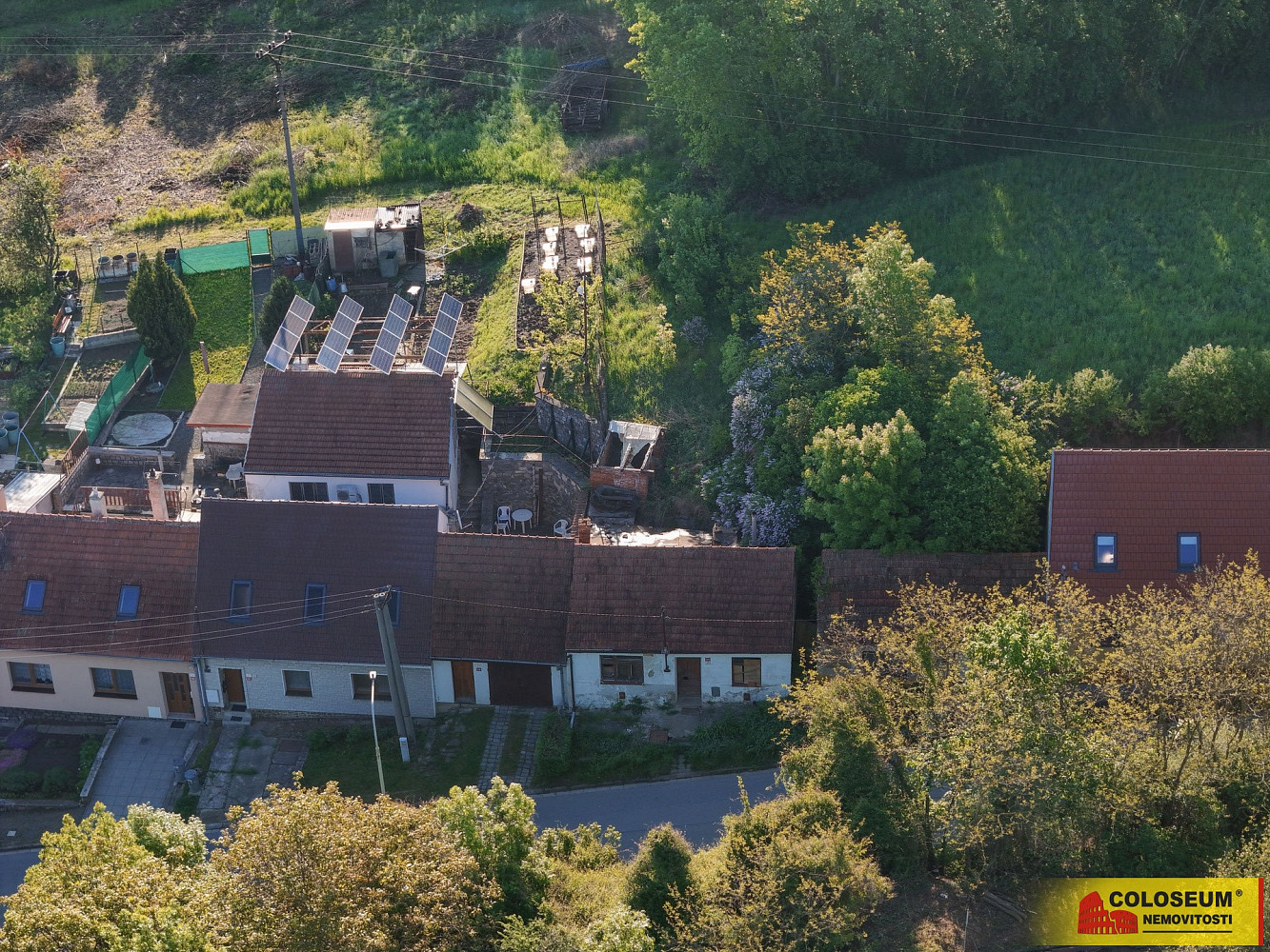 Prodej domu 75 m² s pozemkem 133 m² – fotografie 4