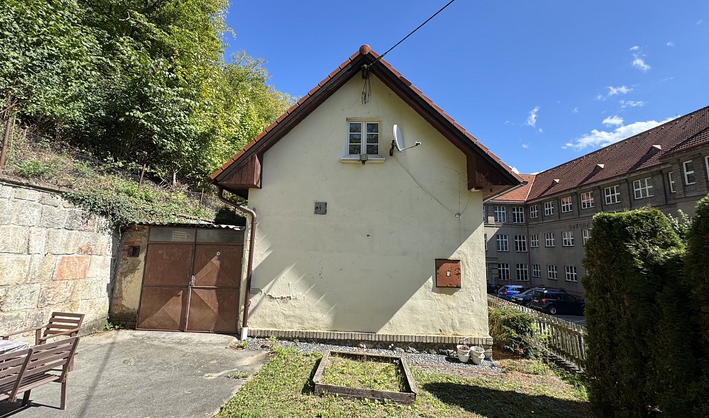 Prodej domu 108 m² s pozemkem 305 m², Velká Buková – náhled fotky 11