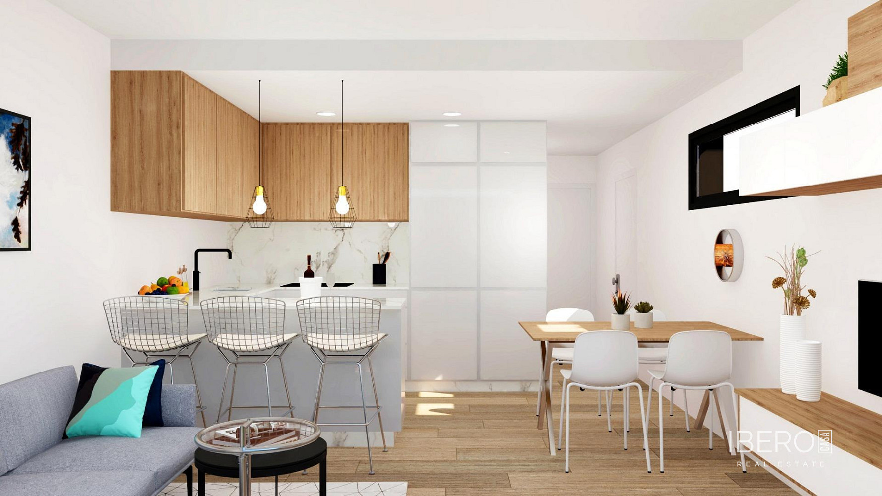 Casa 4+kk – San Javier, Santiago de la Ribera, Campo de Cartagena y Mar Menor - Más