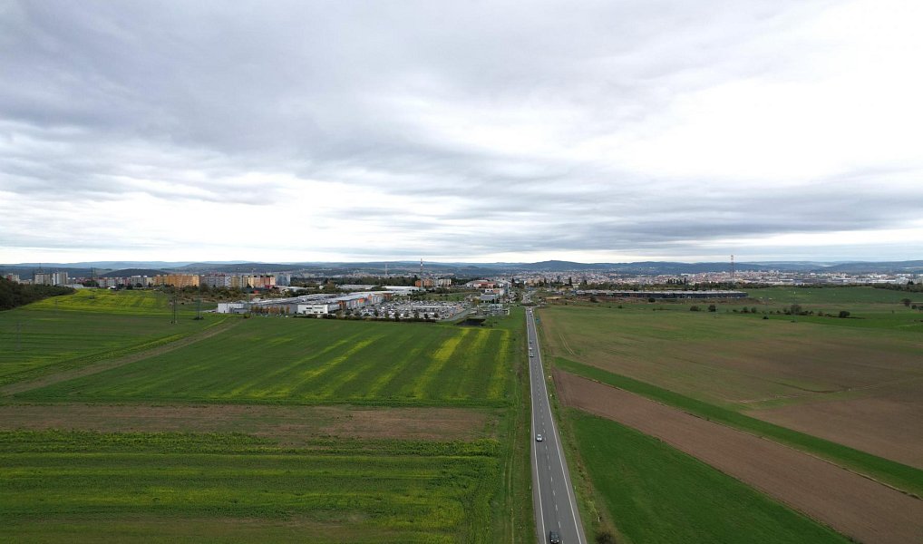 Prodej komerčního pozemku 7 341 m², Chotíkov – náhled fotky 6