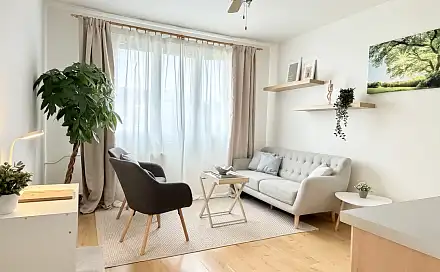 Prodej bytu 1+kk 13 m²
