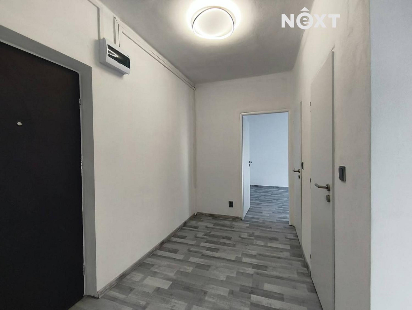 Pronájem bytu 2+1 55 m² – fotografie 2